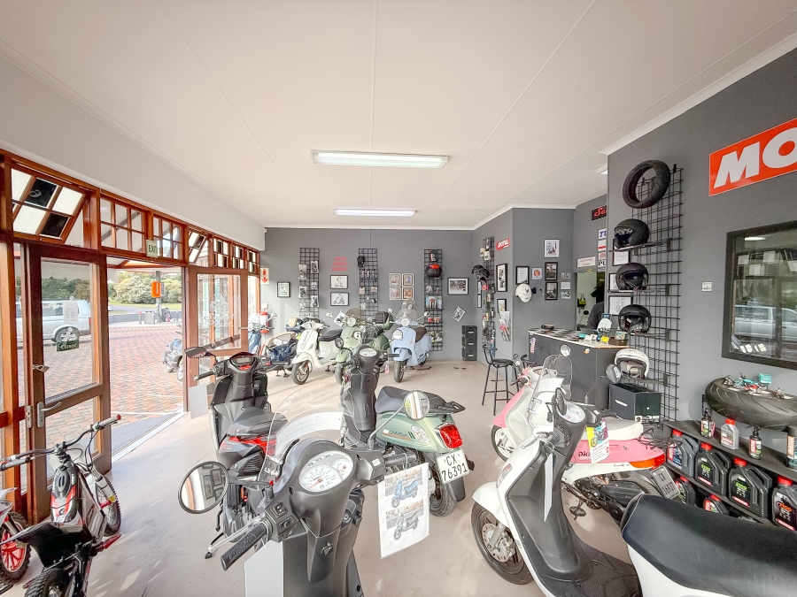 Commercial Property for Sale in Seaside Longships Western Cape